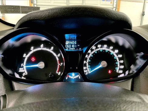 Used 2016 Ford Fiesta S image 19