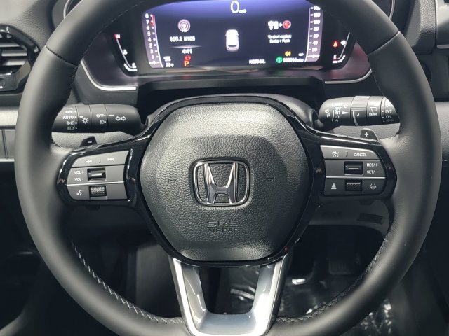 New 2026 Honda Pilot Touring image 24