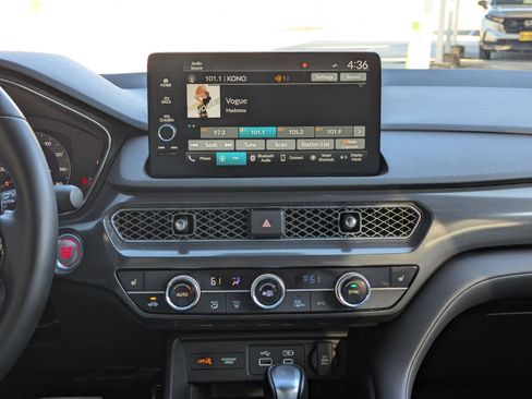 Certified 2024 Acura Integra A-Spec image 18