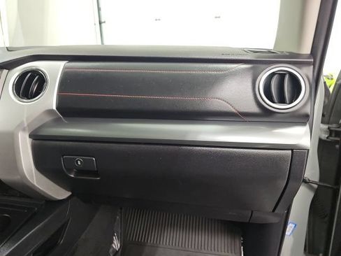 Used 2021 Toyota Tundra TRD Pro AWD/4WD image 34