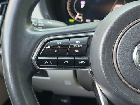Used 2024 MAZDA CX-90 Plug-In Hybrid w/ Premium Plus image 26