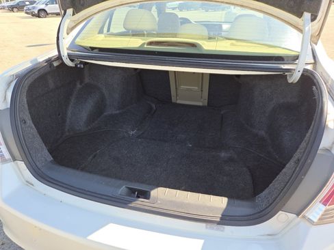 Used 2008 Honda Accord EX-L image 19