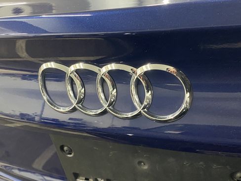 Used 2018 Audi A5 2.0T Premium Plus image 5