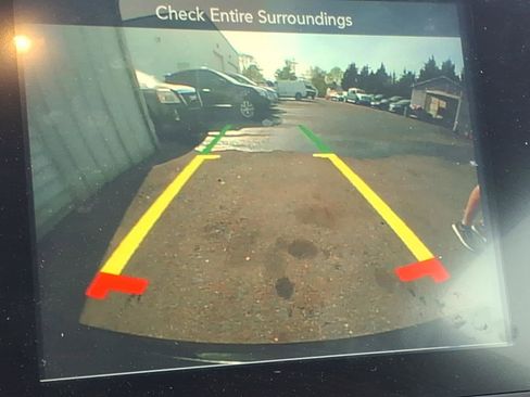 Used 2017 Maserati Ghibli image 12