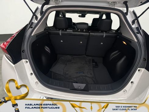 Used 2020 Nissan Leaf SL Plus w/ Protection Package image 31