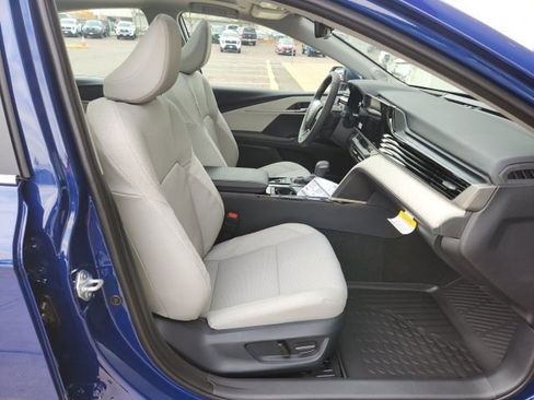 New 2026 Toyota Camry XLE image 26