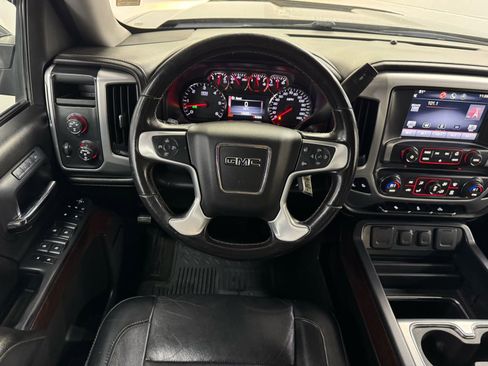 Used 2014 GMC Sierra 1500 SLT image 13