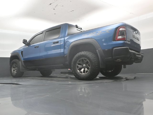 Used 2024 RAM 1500 TRX AWD/4WD image 57
