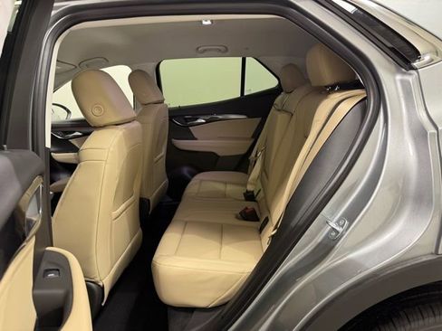 New 2026 Buick Envision Preferred AWD/4WD image 26