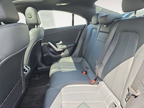 Used 2025 Mercedes-Benz CLA 250 4MATIC image 13