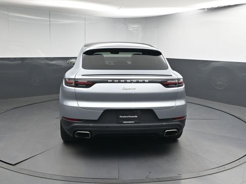 Used 2023 Porsche Cayenne E-Hybrid image 25
