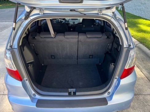 Used 2010 Honda Fit Sport image 13