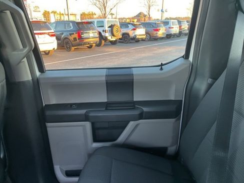 Used 2020 Ford F150 XL w/ Equipment Group 101A Mid image 13