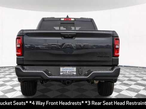 New 2026 RAM 1500 Express image 16