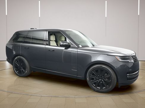 Used 2026 Land Rover Range Rover SE AWD/4WD image 22