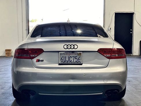 Used 2012 Audi S5 Prestige w/ Prestige Pkg image 3