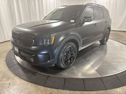 New 2025 Kia Telluride SX Prestige X-Pro