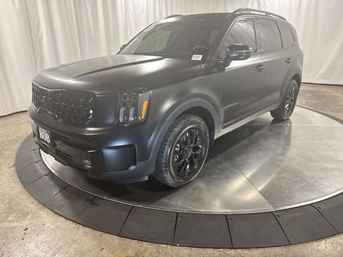 New 2025 Kia Telluride SX Prestige X-Pro image 1