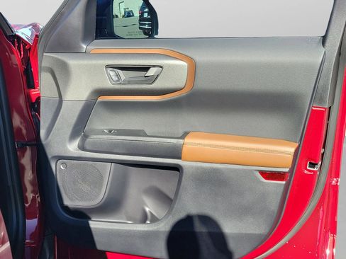 New 2025 Ford Bronco Sport Outer Banks image 28