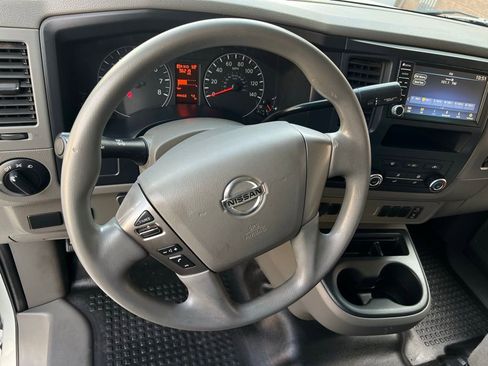 Used 2021 Nissan NV 1500 S image 13