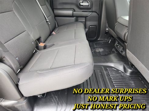 New 2026 Chevrolet Silverado 3500 W/T w/ WT Convenience Package AWD/4WD image 24