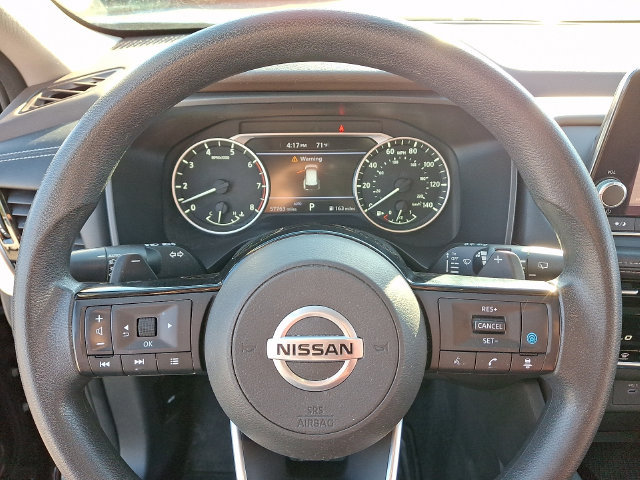 Used 2021 Nissan Rogue SV AWD/4WD image 4