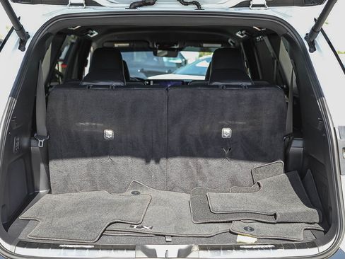 Used 2024 Lexus TX 500h AWD w/ Technology Package image 13