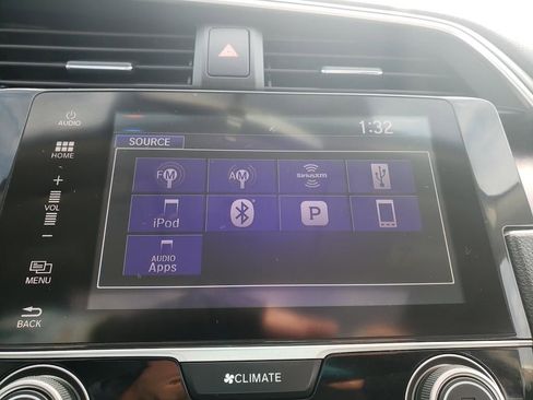 Used 2016 Honda Civic EX-T image 21