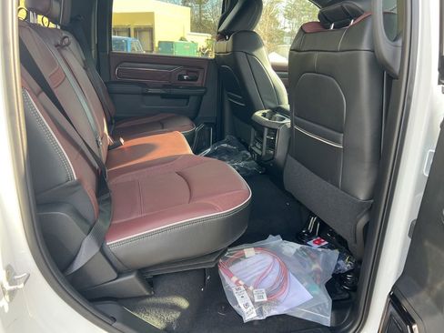 New 2026 RAM 2500 Limited image 14