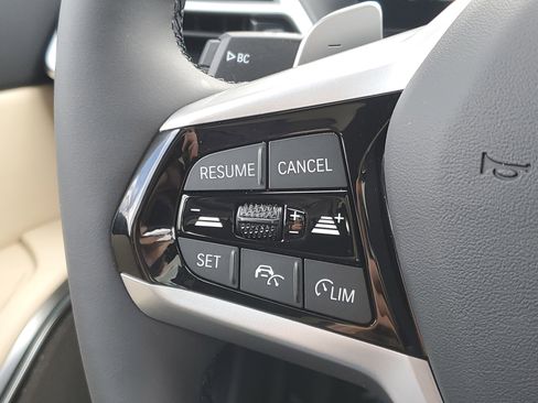 New 2026 BMW 330i xDrive Sedan w/ Premium Package image 12