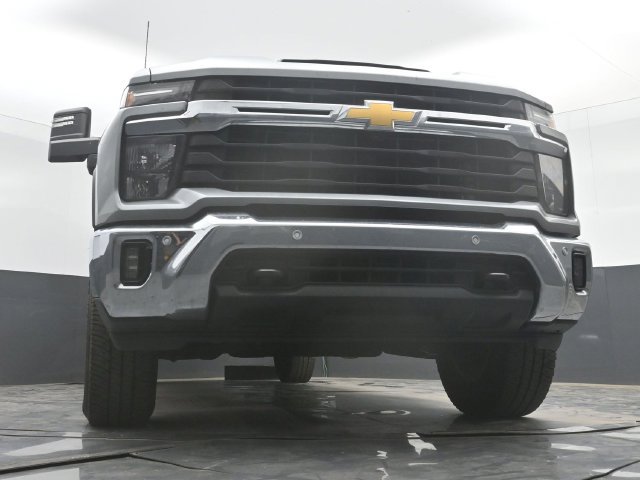 Used 2026 Chevrolet Silverado 2500 LT w/ All Star Edition AWD/4WD image 30