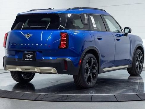 New 2027 MINI Cooper Countryman S AWD/4WD image 10