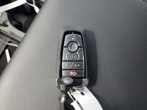 New 2026 Ford F250 Lariat w/ FX4 Off-Road Package image 21