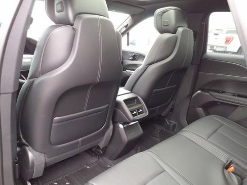 New 2025 Cadillac Lyriq Sport image 14