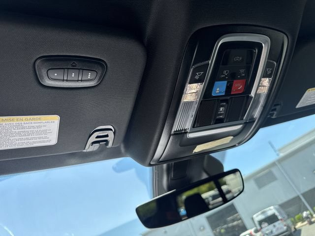New 2026 RAM 1500 RHO AWD/4WD image 34