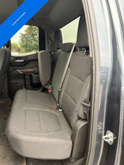 Used 2020 Chevrolet Silverado 1500 RST AWD/4WD image 32