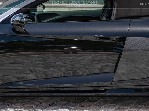 Used 2023 Audi R8 V10 performance image 43