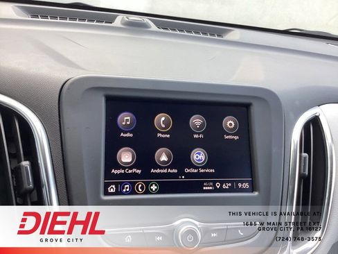 Used 2024 Chevrolet Equinox LS w/ LS Convenience Package AWD/4WD image 45
