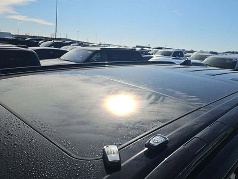 Used 2025 Lincoln Navigator Reserve w/ Jet Appearance Package image 21