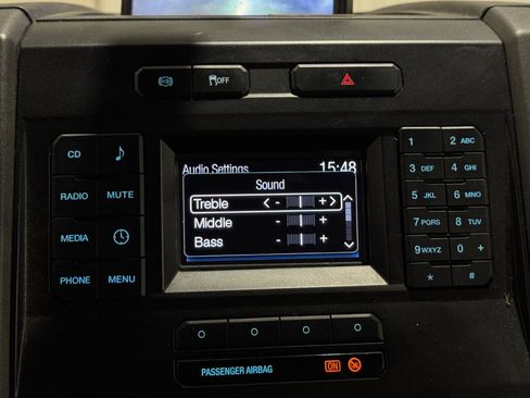 Used 2017 Ford F550 2WD SuperCab Super Duty image 18