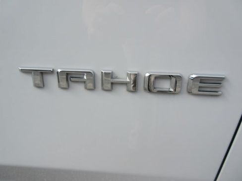 Used 2026 Chevrolet Tahoe High Country AWD/4WD image 15