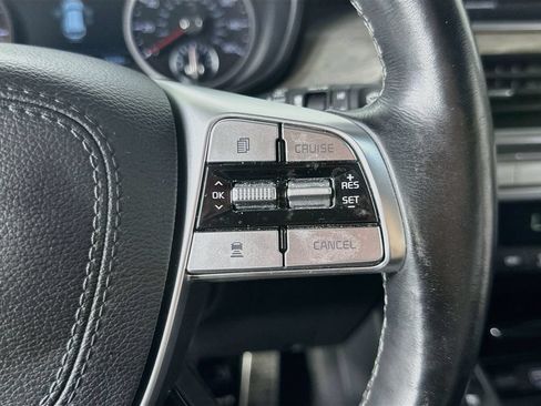 Used 2022 Kia Telluride SX w/ SX Prestige Package AWD/4WD image 24