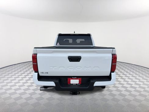 New 2026 Toyota Tacoma SR5 AWD/4WD image 6