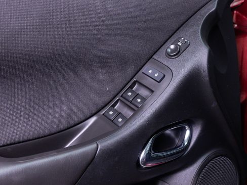 Used 2014 Chevrolet Camaro LT RWD image 16