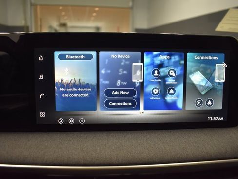 New 2026 Nissan Kicks SV w/ SV Premium Package image 20