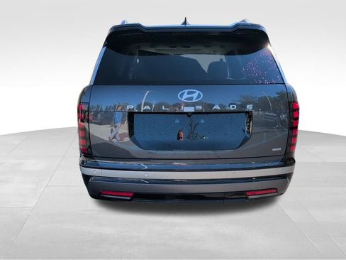New 2026 Hyundai Palisade Limited image 6