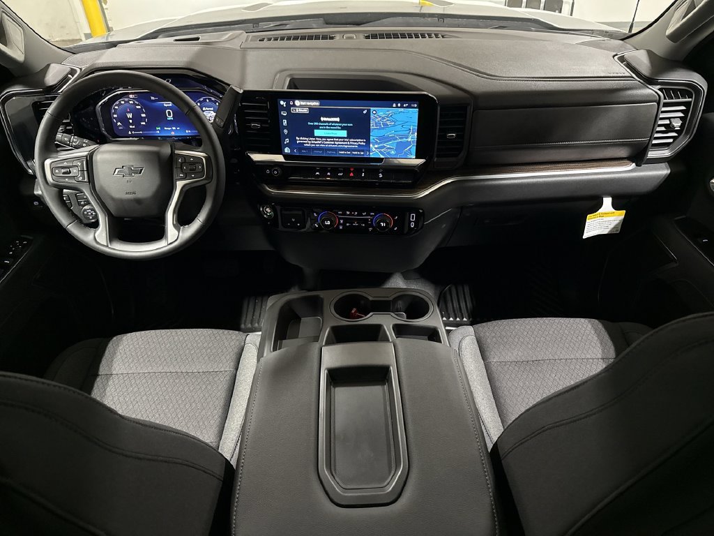 New 2026 Chevrolet Silverado 1500 RST w/ Z71 Off-Road Package AWD/4WD image 10