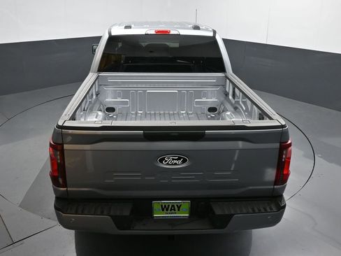 New 2026 Ford F150 XLT w/ FX4 Off-Road Package image 38