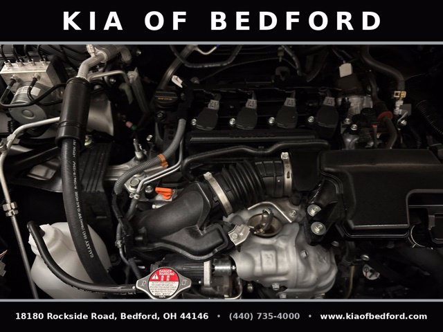 Used 2026 Honda CR-V EX image 26