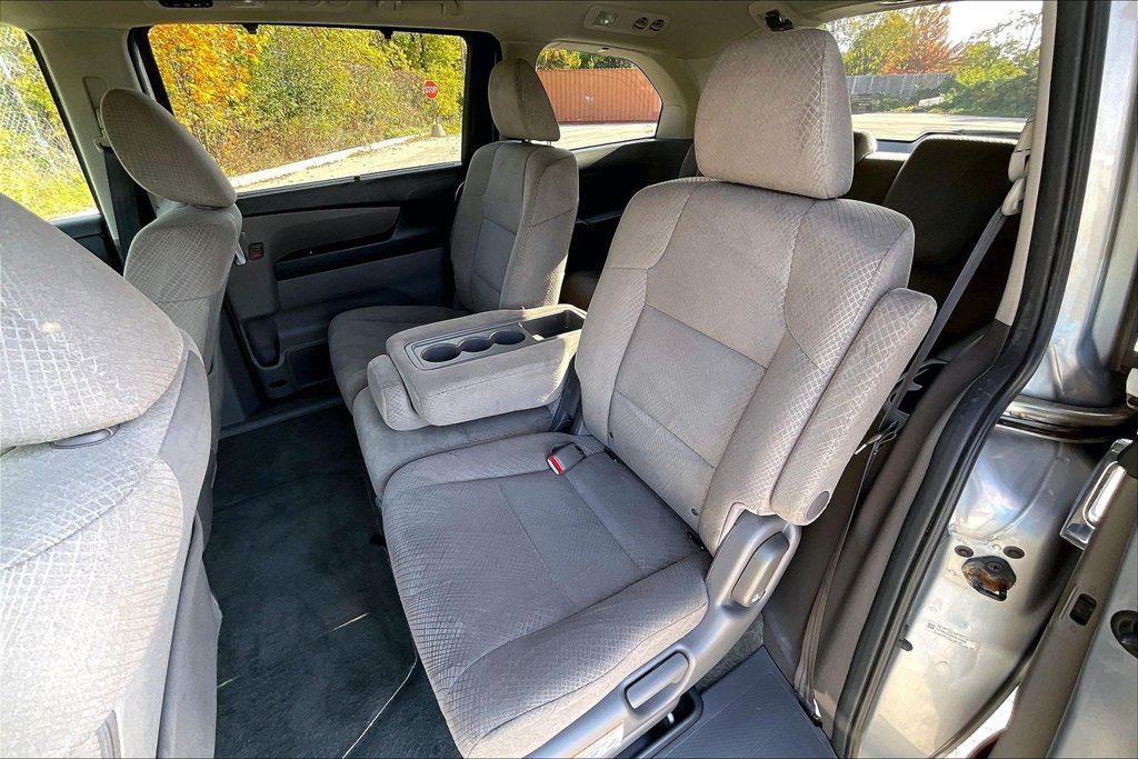 Used 2016 Honda Odyssey EX image 26